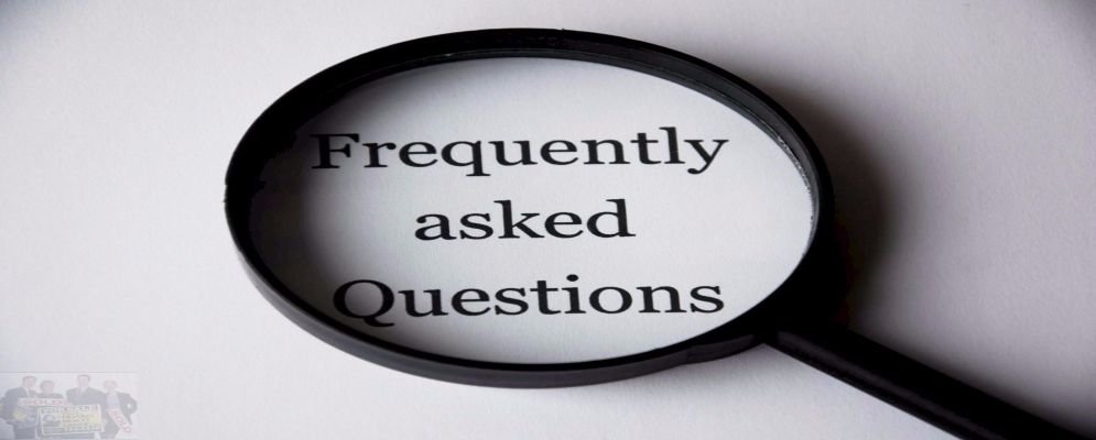frequently asked questions about real estate disclosures